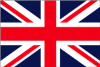 UK Nylon Flag