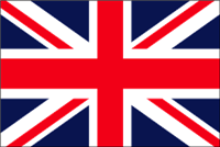 UK Nylon Flag