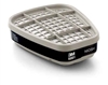 3M Organic Vapor Cartridge (2/PK)