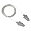 Skull Screws Ear Plugs w/ Cord - 3M