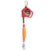 3M SRL Leading Edge *Class 2* - 20' Cable w/ Sm Snap Hook #3590046
