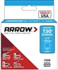 Staples T50 - 1/2" (1250/PKG)