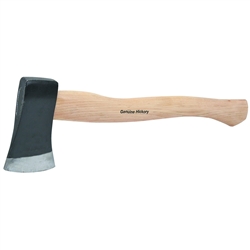 1-1/4lb. Hand Axe