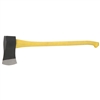 3-1/2lb. Single Bit Fiberglass Axe