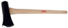 8lb. Wood Splitting Maul
