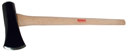 8lb. Wood Splitting Maul