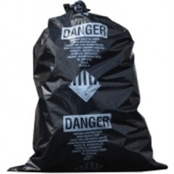 Asbestos Bags