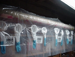 Glove Bags