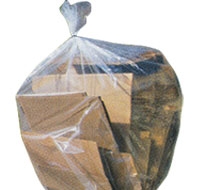 Poly Trash Bags - 42 Gallon