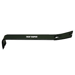 13" Flat Bar