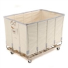 Canvas Hamper - White (14 Bushel)