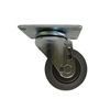 Canvas Hamper Casters