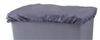 Canvas Hamper Cover - HD Vinyl
