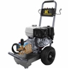 Washer, Pressure - 4,000 PSI BE