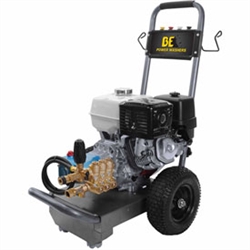 Washer, Pressure - 4,000 PSI BE