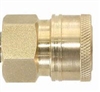 Coupling, Hose -3/8"