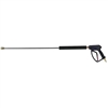 Gun, Pressure Washer- 36" Wand