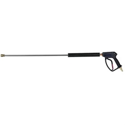 Gun, Pressure Washer- 36" Wand