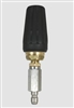 Nozzle, Rotary -3,000 PSI P.W.
