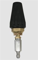 Nozzle, Rotary -4,000 PSI P.W.