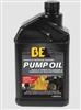 Oil, Pump -1 Pint Pressure Washer