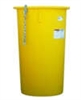 Trash Chute - Plastic Chute - Biljax