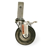 5" Swivel Scaffolding Casters