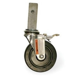 5" Swivel Scaffolding Casters