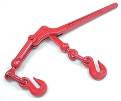 Load Binder - Lever Type 3/16" - 1/4"