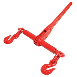 Load Binder - Ratchet Type 5/16" - 3/8"