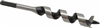 9" Wood Auger Bit - 1"