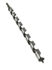 17" Wood Auger Bit - 1"