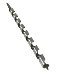 17" Wood Auger Bit - 3/8"