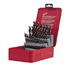 Drill Bit Set - 29pc. Cobalt