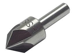 Countersink, Steel - High Speed (1/2")