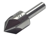 Countersink, Steel - High Speed (3/4")