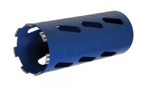 Bit, Diamond - Dry, 1-3/4"