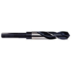 Bit, HSS 1/2" Reduced Shank - 5/8"