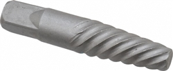 Extractor, Screw - Spiral (13/32")