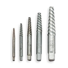 Set, Screw Extractor - 5 Pc.