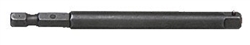 Extension, Screwgun - Socket (1/2" Drive)