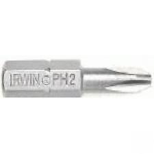 Bits, Screwgun - Phillps P2