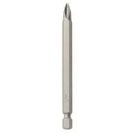 Bits, Screwgun - Extra Long (1-15/16", #2)