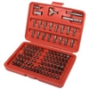 Set, Screw-Gun Bits - 100pc