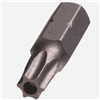 Bits, Screwgun - Torx 25 Tamper Resistant