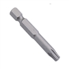 Bits, Screwgun 2 inch Long - Torx 25