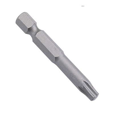 Bits, Screwgun 2 inch Long - Torx 25