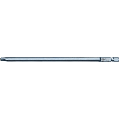 Bits, Screwgun 6 inch Long - Torx 25