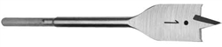1" Wood Spade Bit