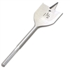 1-1/2" Wood Spade Bit